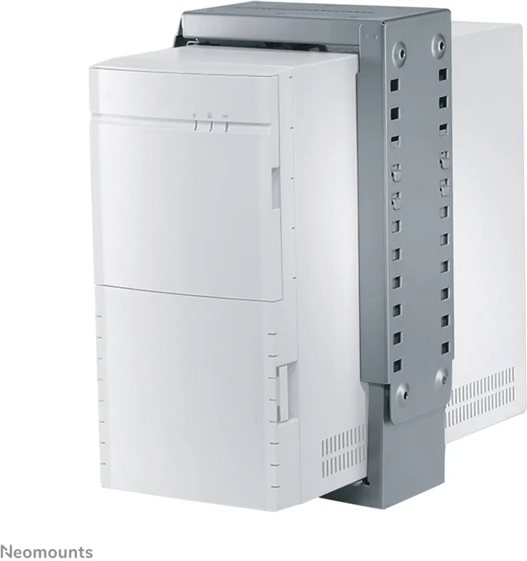 Neomounts CPU-D100SILVER PC steun