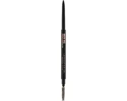 Anastasia Brow Wiz Wenkbrauwpotlood Ebony 0.09g - afbeelding 3 van 6