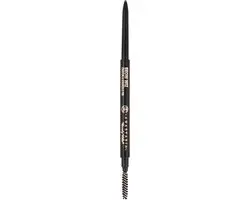 Anastasia Brow Wiz Wenkbrauwpotlood Ebony 0.09g - afbeelding 5 van 6