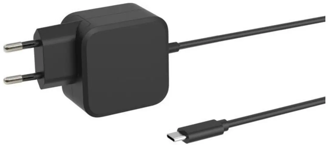 Xilence XM100C.B Universele USB Oplader 100W - Zwart
