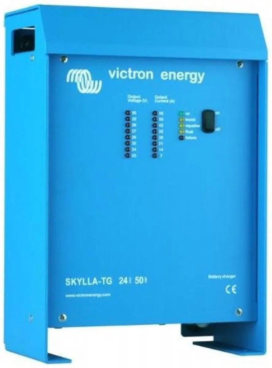 Victron Skylla-TG 24/50(1+1) 230V
