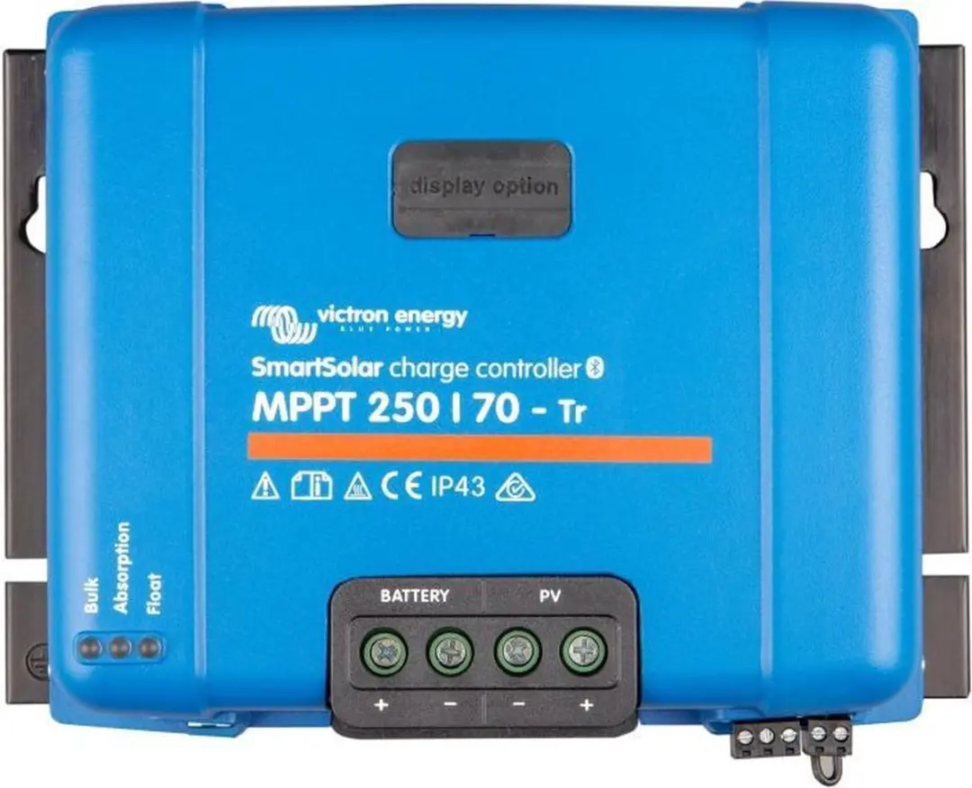 Victron SmartSolar MPPT 250/70-Tr