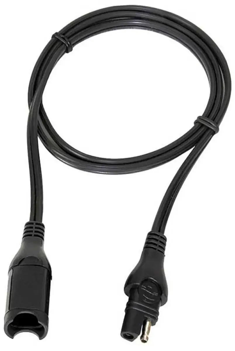 Tecmate OptiMate Cable O-33 Verlengsnoer 100cm SAE-SAE - 7A