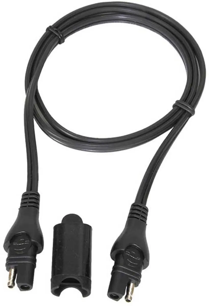 Tecmate OptiMate Cable O-33 Verlengsnoer 100cm SAE-SAE - 7A