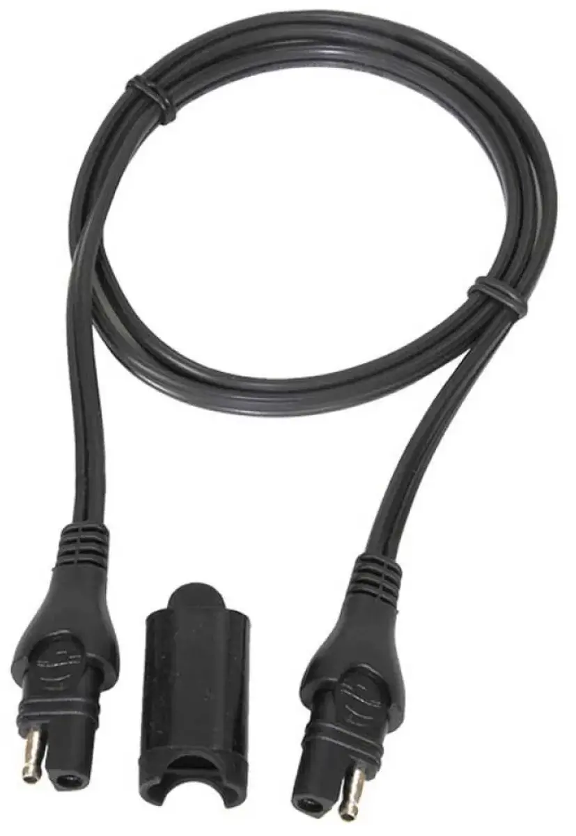 Tecmate OptiMate Cable O-33 Verlengsnoer 100cm SAE-SAE - 7A - afbeelding 6 van 6