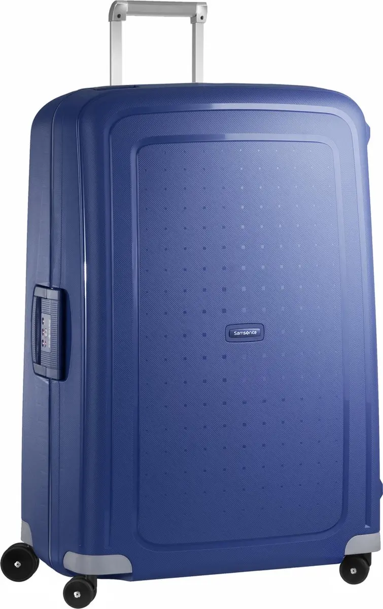 Samsonite S'CURE SPINNER 81/30 Koffer