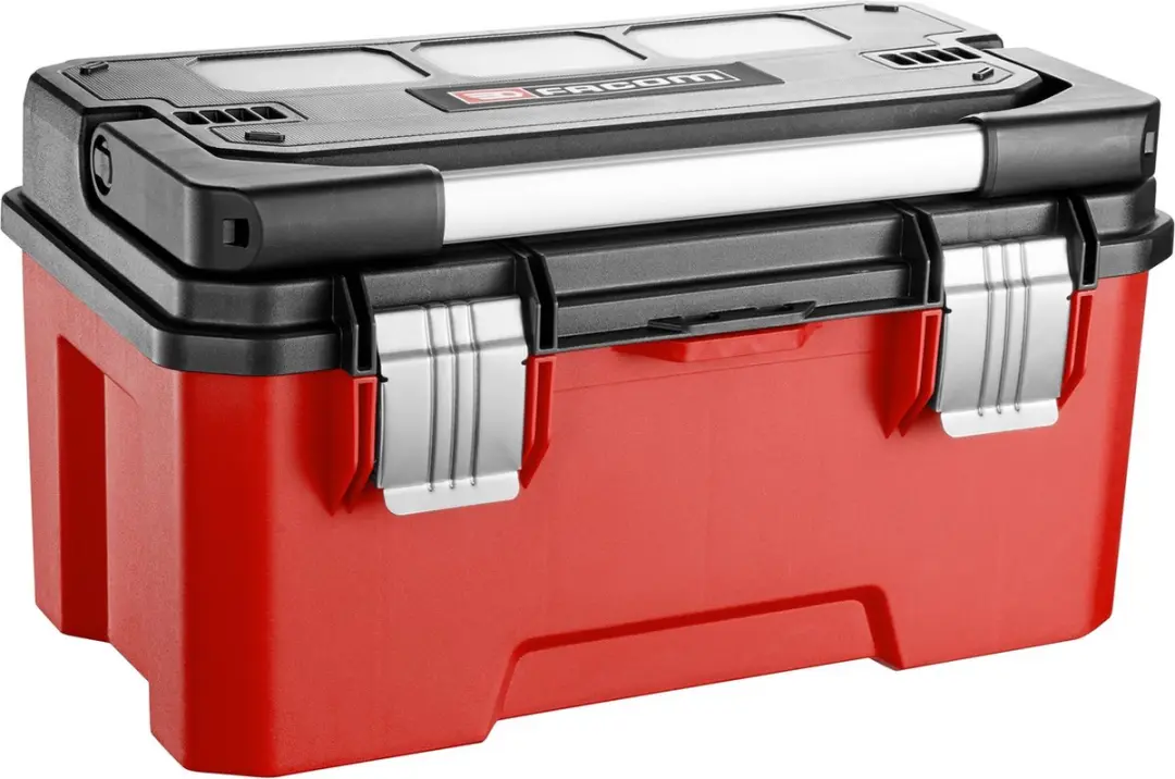 FACOM PRO BOX Model 20 Gereedschapskoffer - 51cm - afbeelding 2 van 2