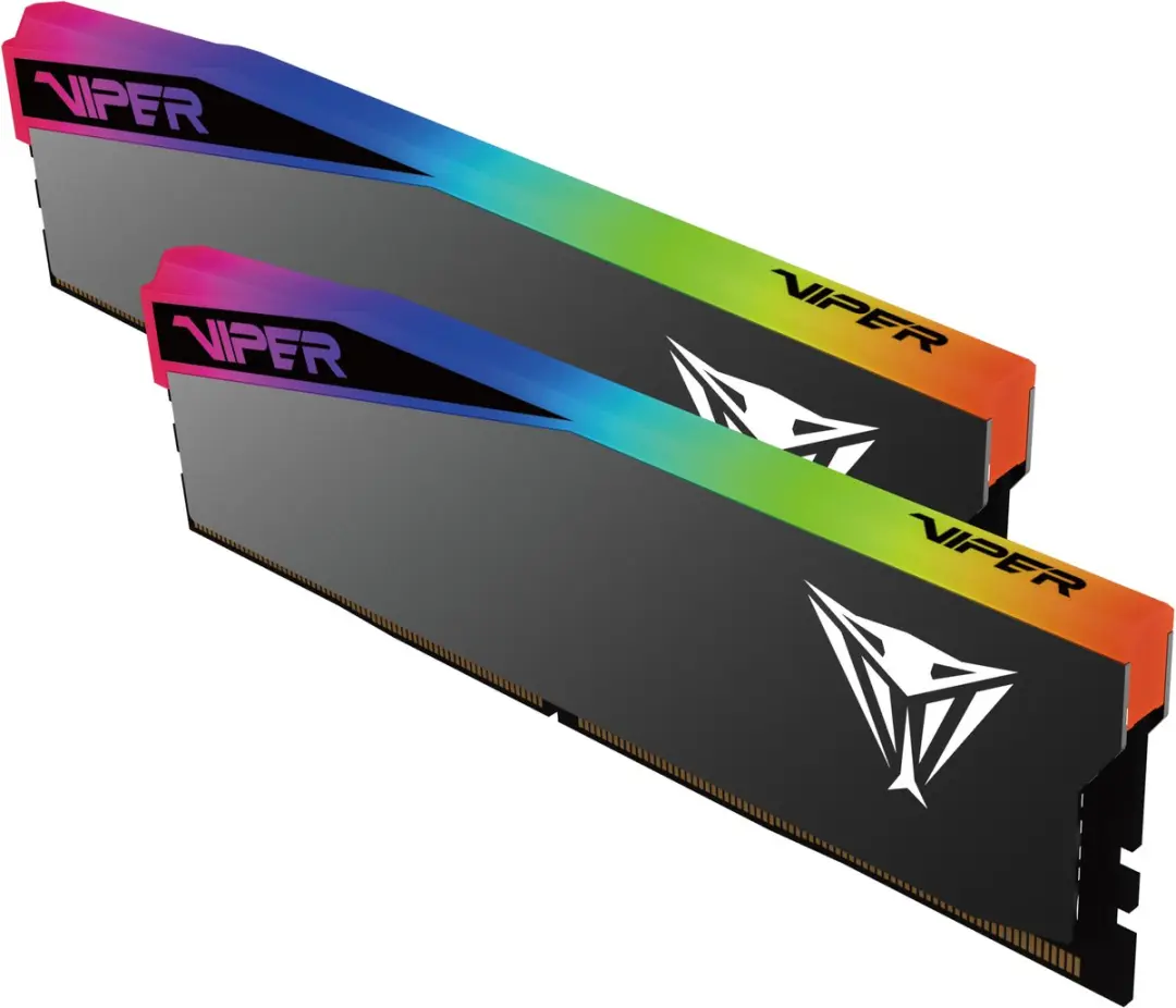 Patriot Memory Viper Elite 5 Ultra VEUR532G6028K geheugenmodule 32 GB 2 x 16 GB