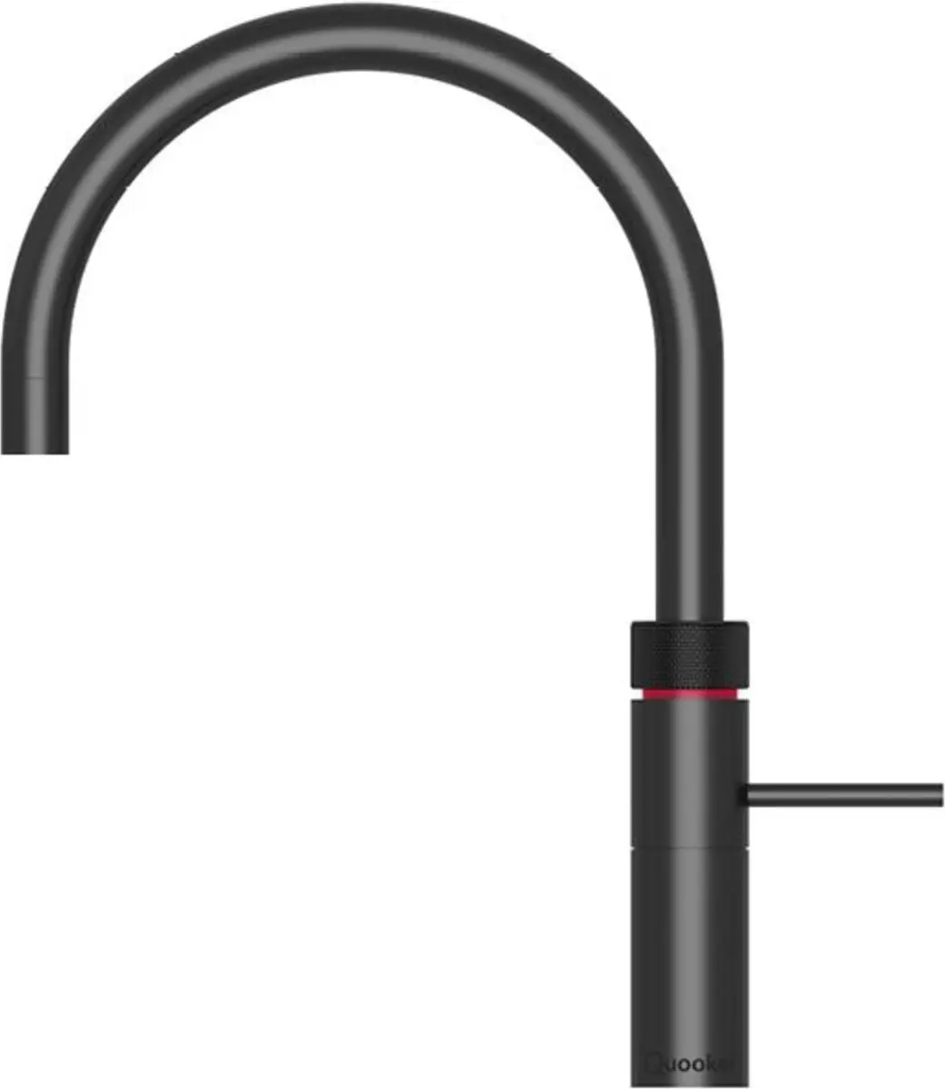 Quooker Fusion FNRBLK Kraan