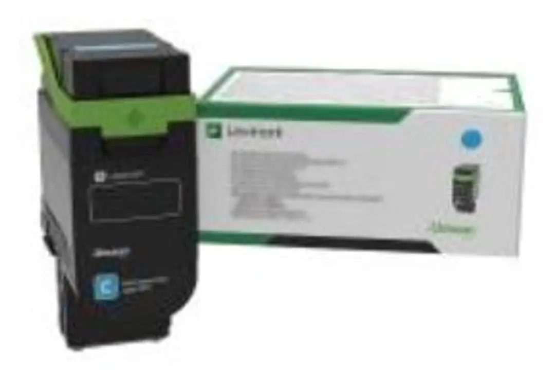 Lexmark 75M2HC0 Tonercartridge