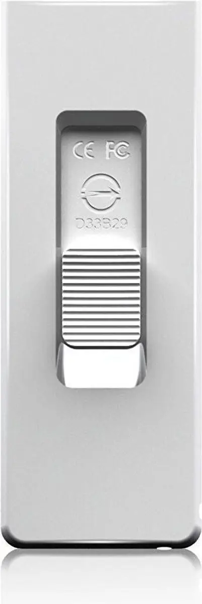 Silicon Power Ultima U03 USB-stick 32GB - Wit