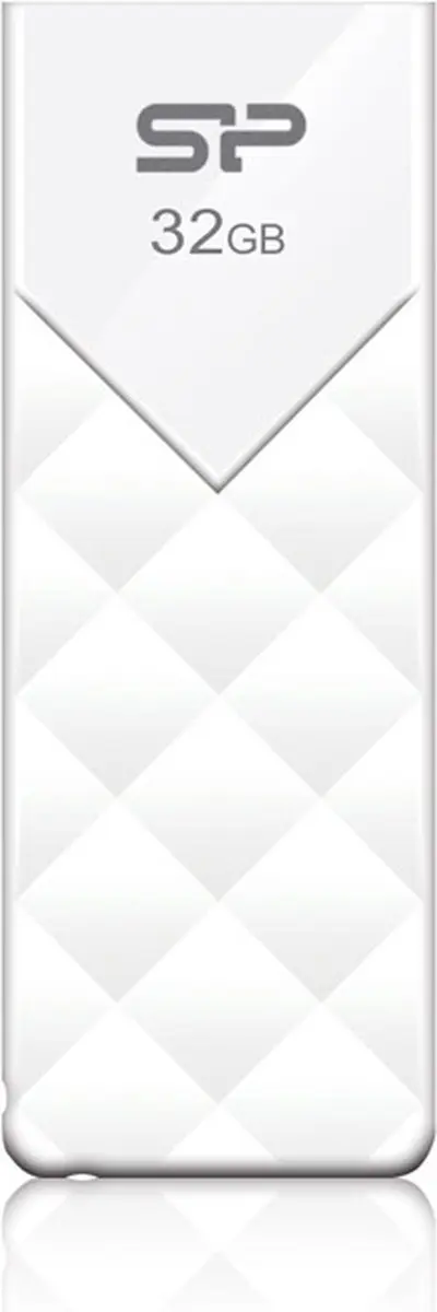 Silicon Power Ultima U03 USB-stick 32GB