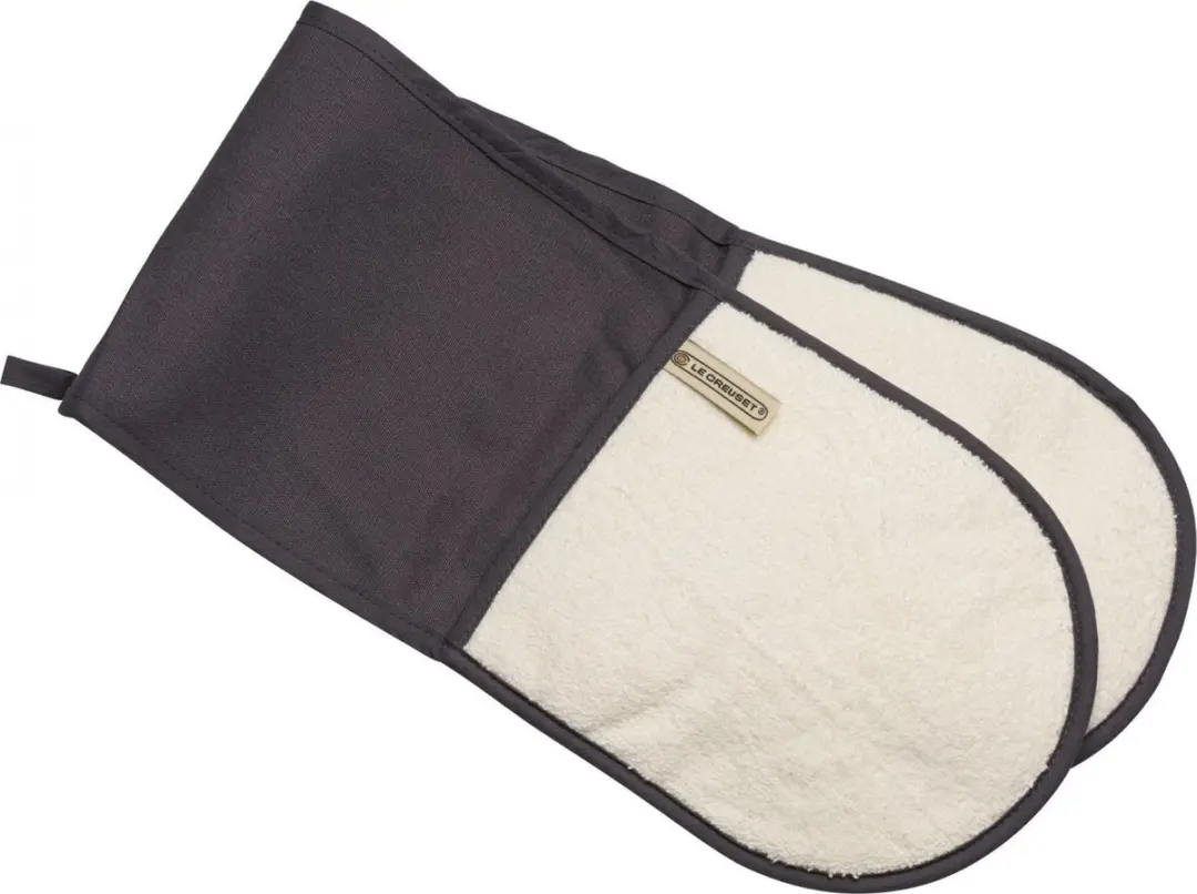 Le Creuset Ovenwant Dubbel
