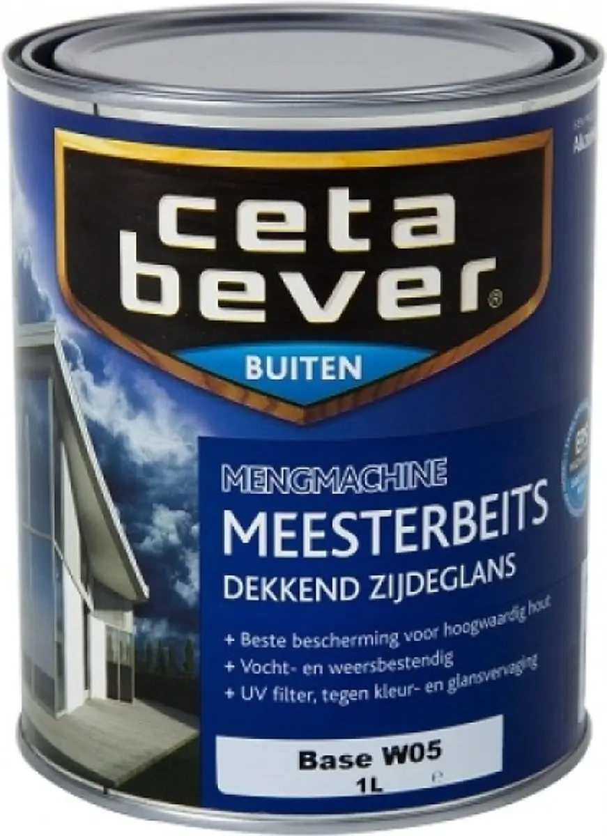 Ceta Bever