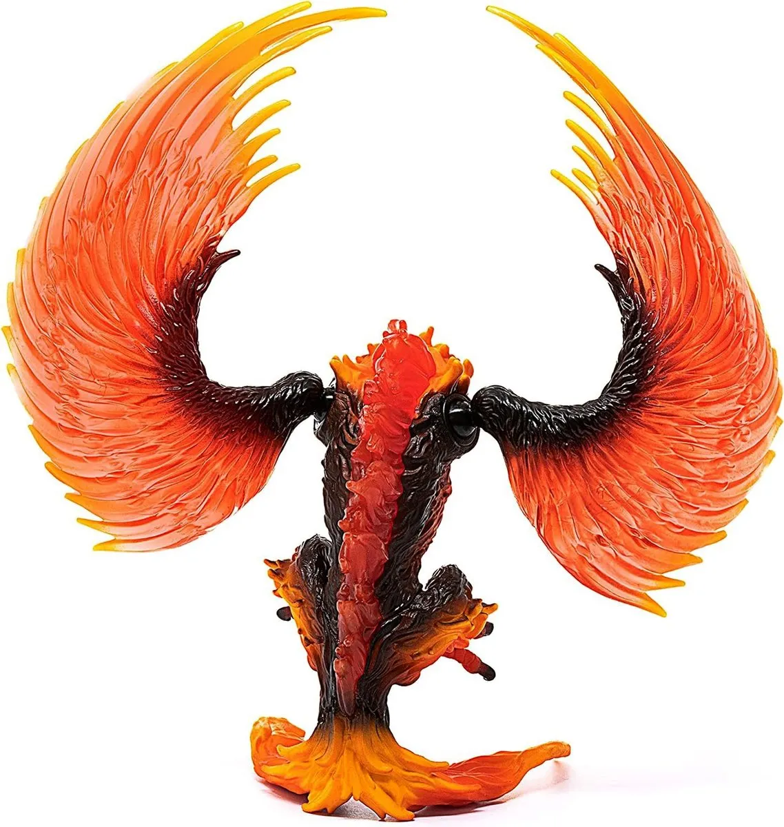 Schleich Eldrador Creatures Vuuradelaar Speelfiguur 42511 - afbeelding 3 van 6
