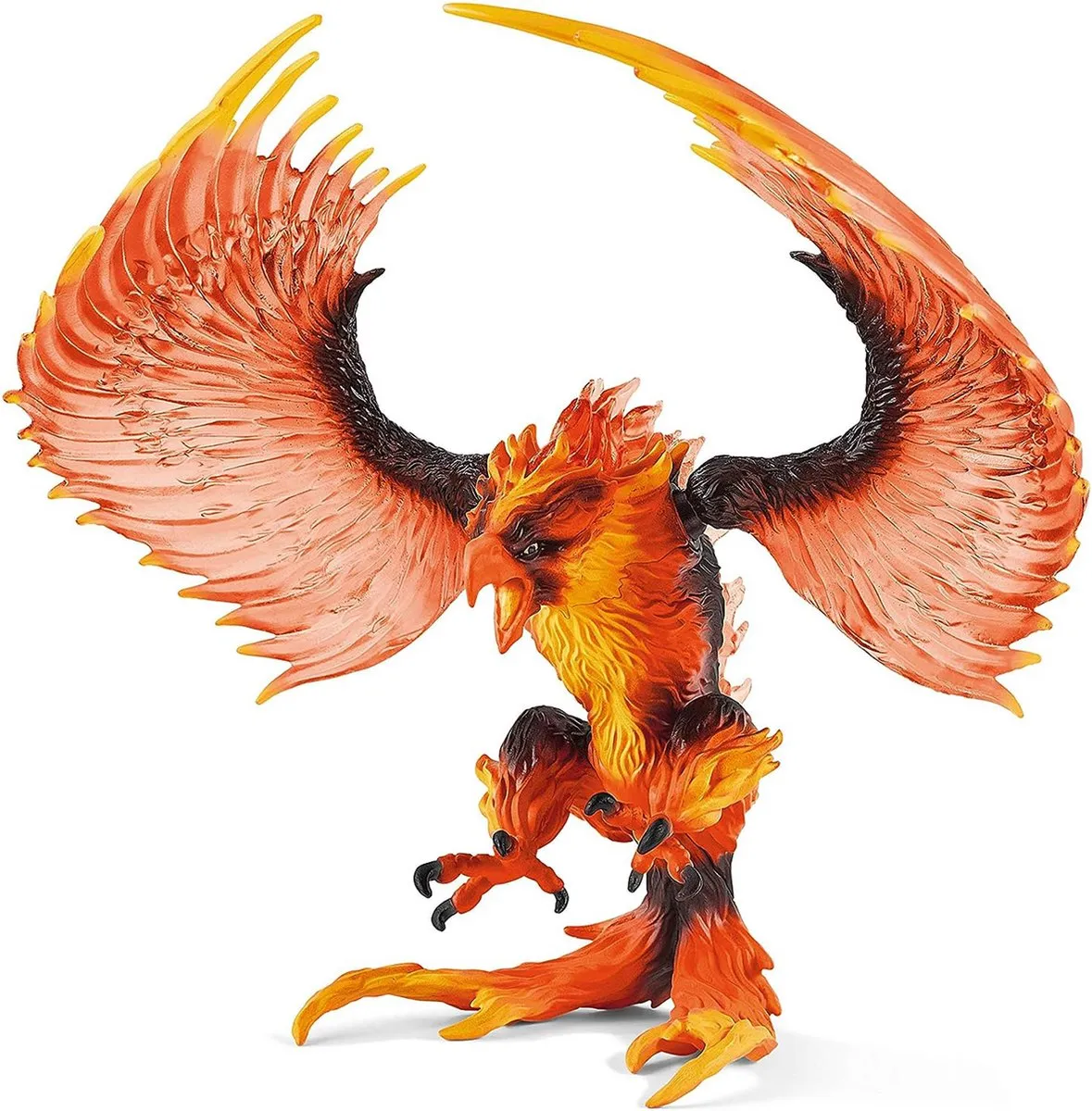 Schleich Eldrador Creatures Vuuradelaar Speelfiguur 42511