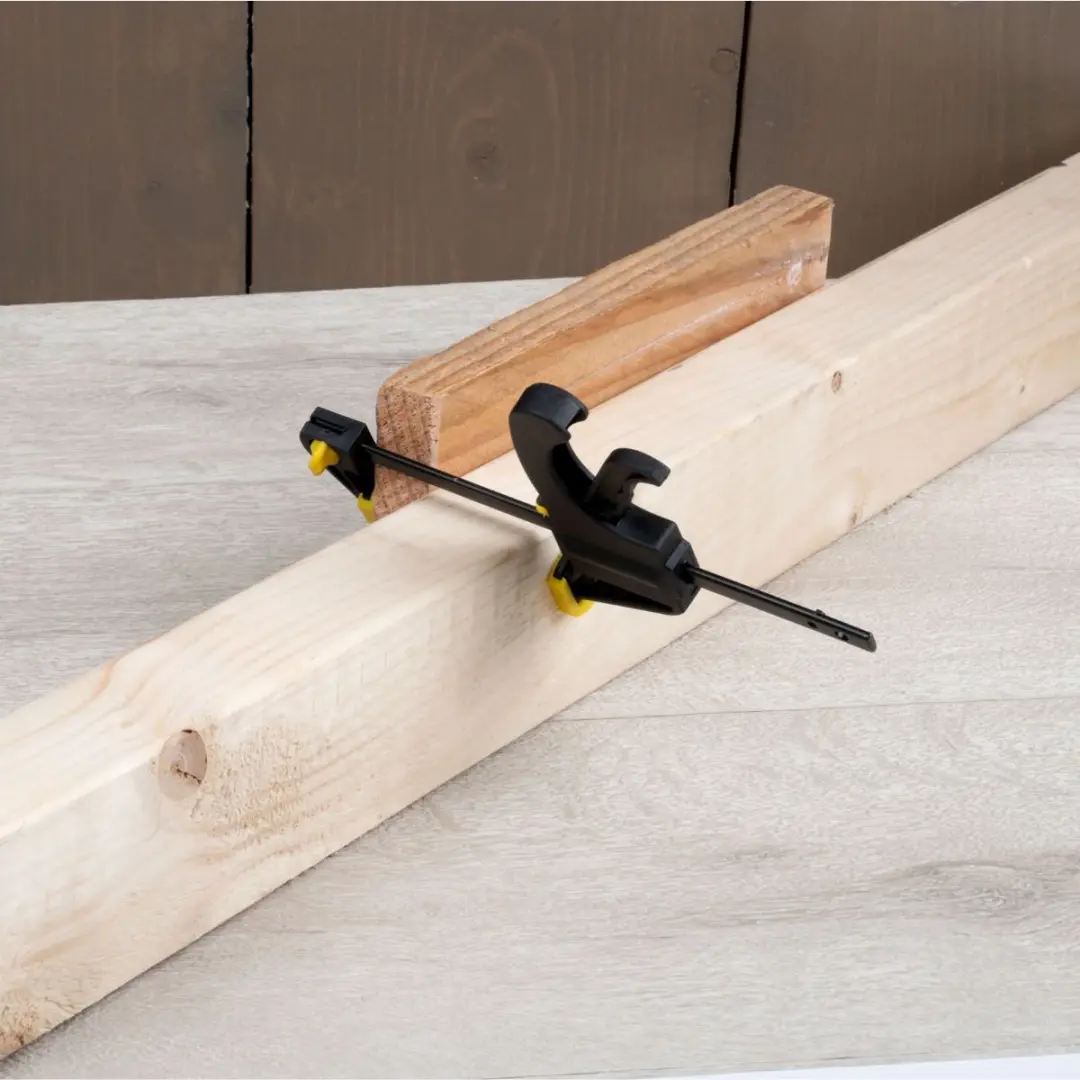 Kinzo Lijmklemmen 2 Stuks