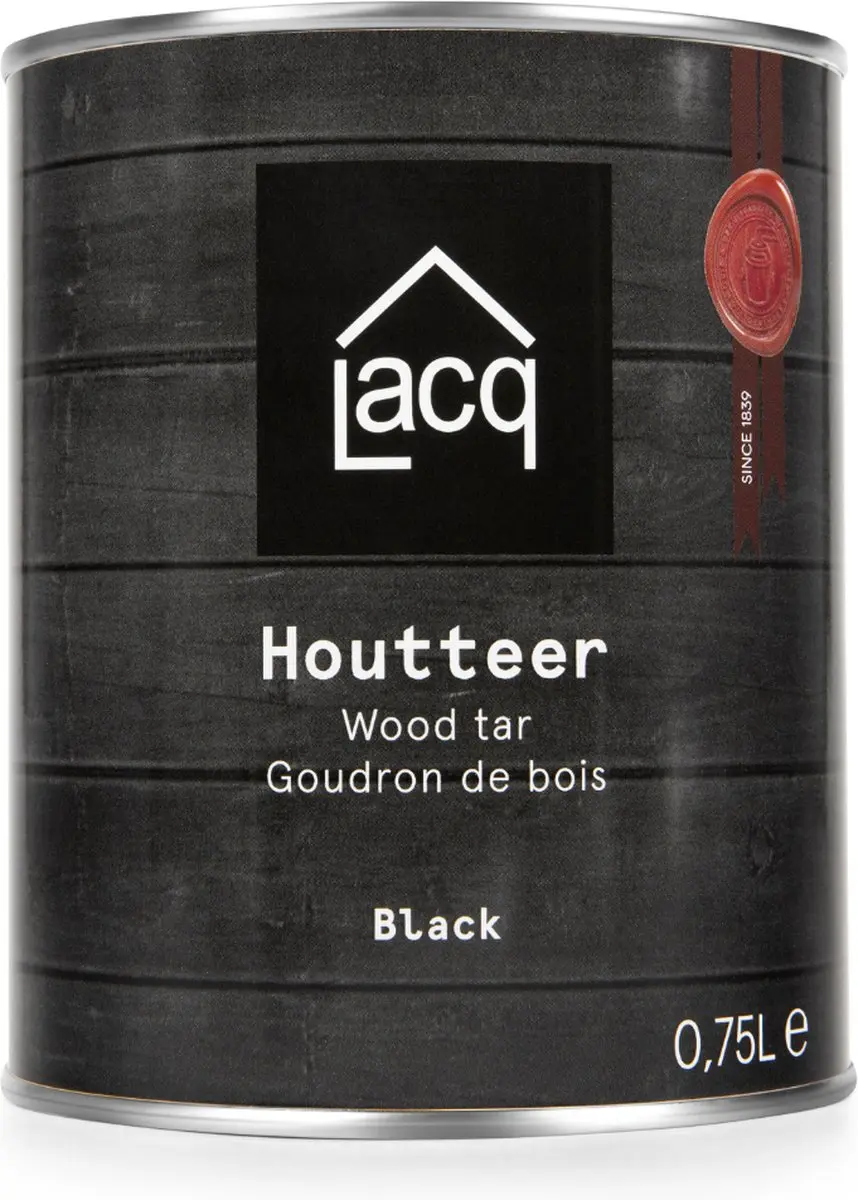 Lacq Houtteer