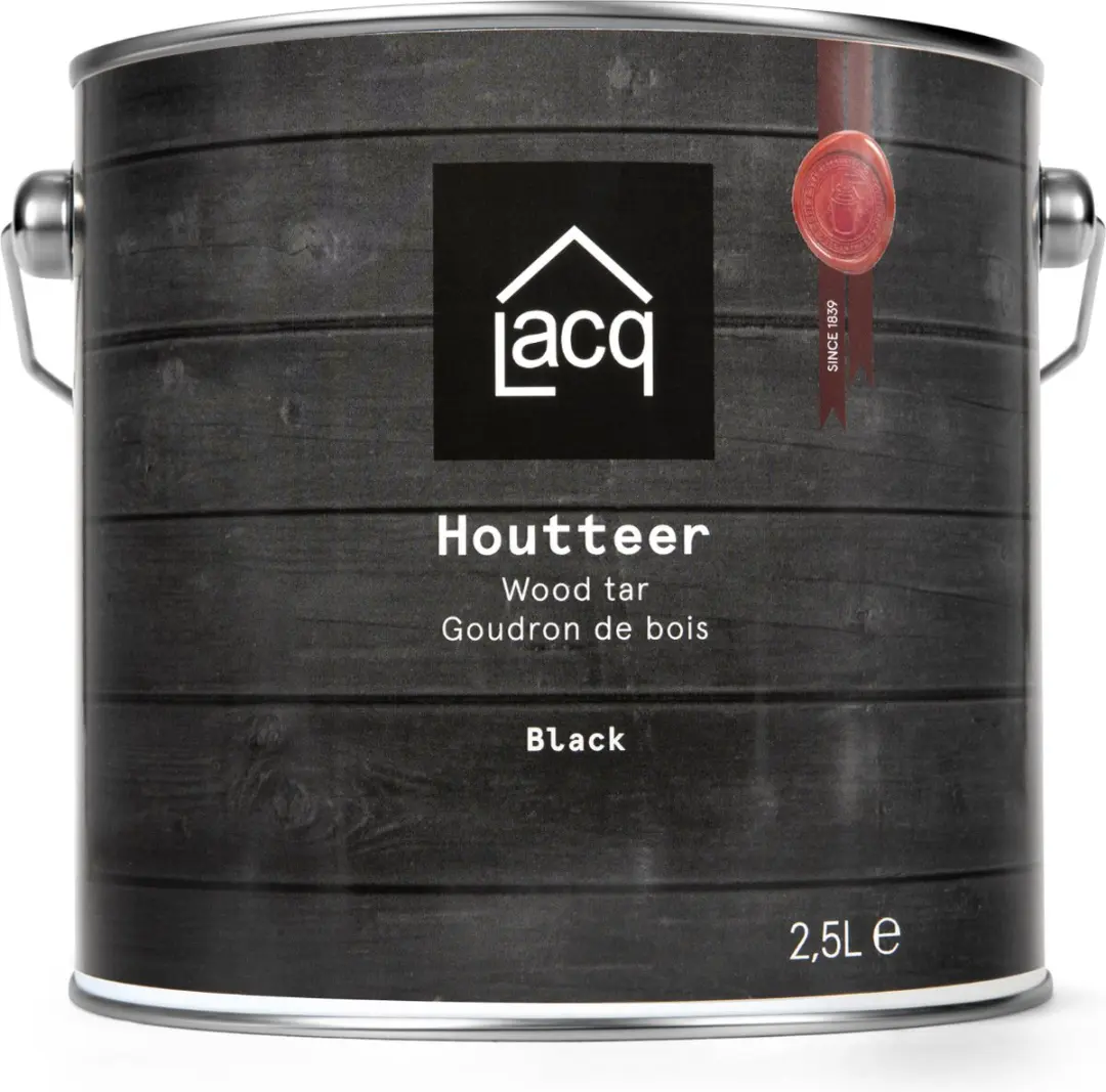 Lacq Houtteer
