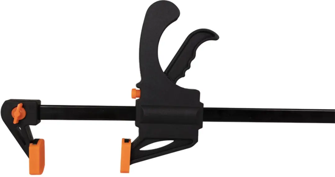 Lijmklem 60 cm snelspanklem