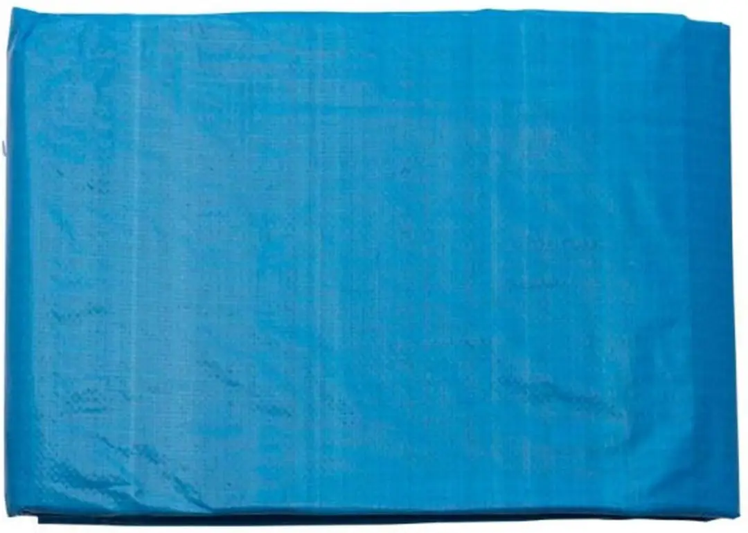 Afdekzeil 3 x 4 meter