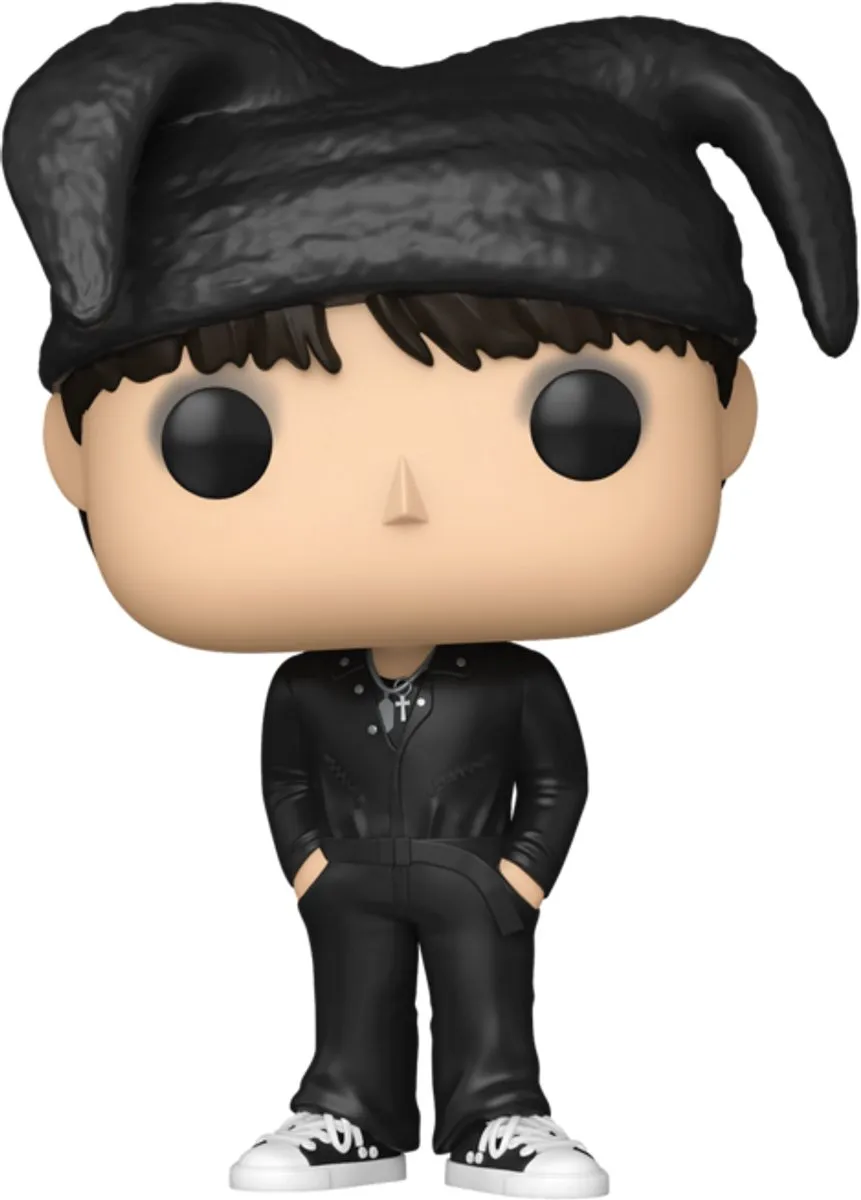 Funko BTS J-Hope Pop! Figurine 467