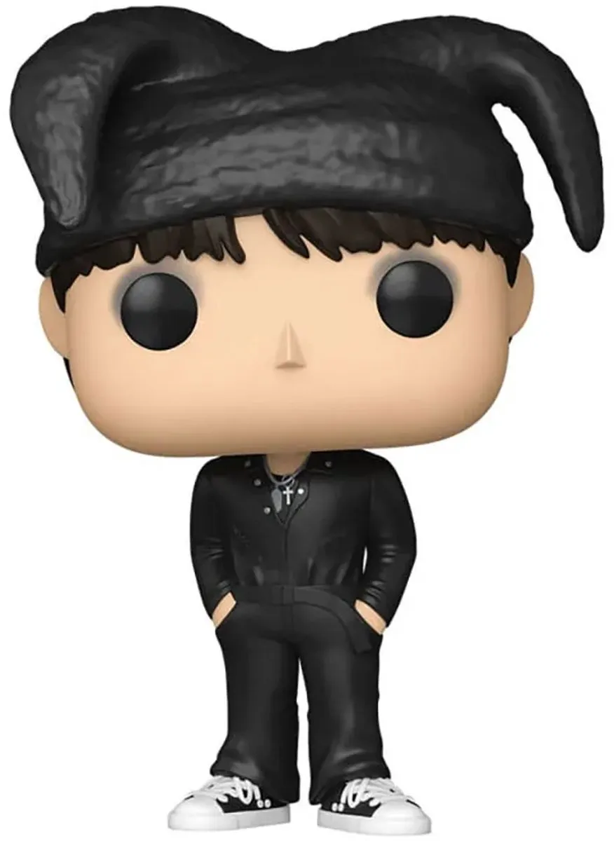 Funko BTS J-Hope Pop! Figurine 467