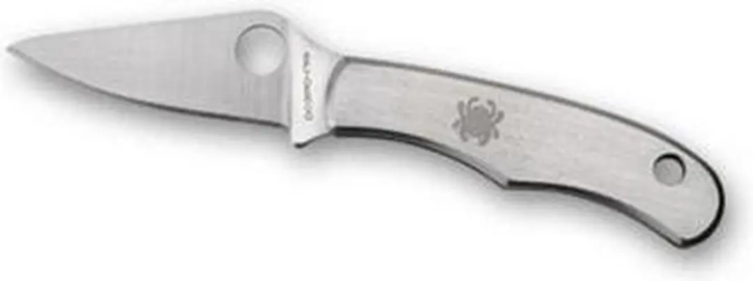 Spyderco Bug Knife Zakmes