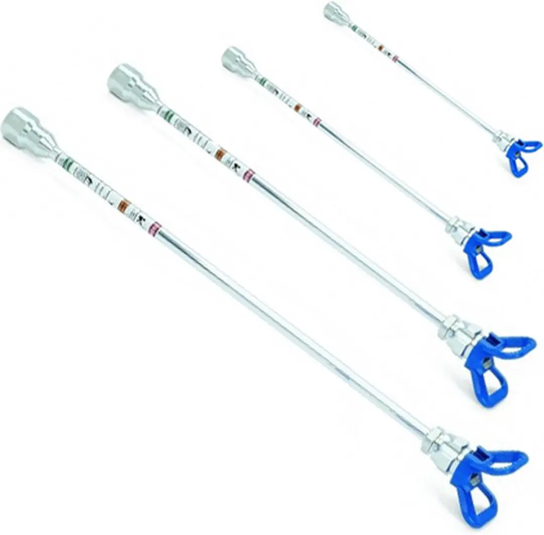 Domino Graco RAC X Tipverlengstuk 287021 - 50cm - Blauw/Zilver - afbeelding 3 van 3