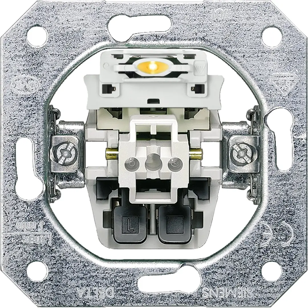 Siemens 5TA2108 Jaloezie-schakelaar