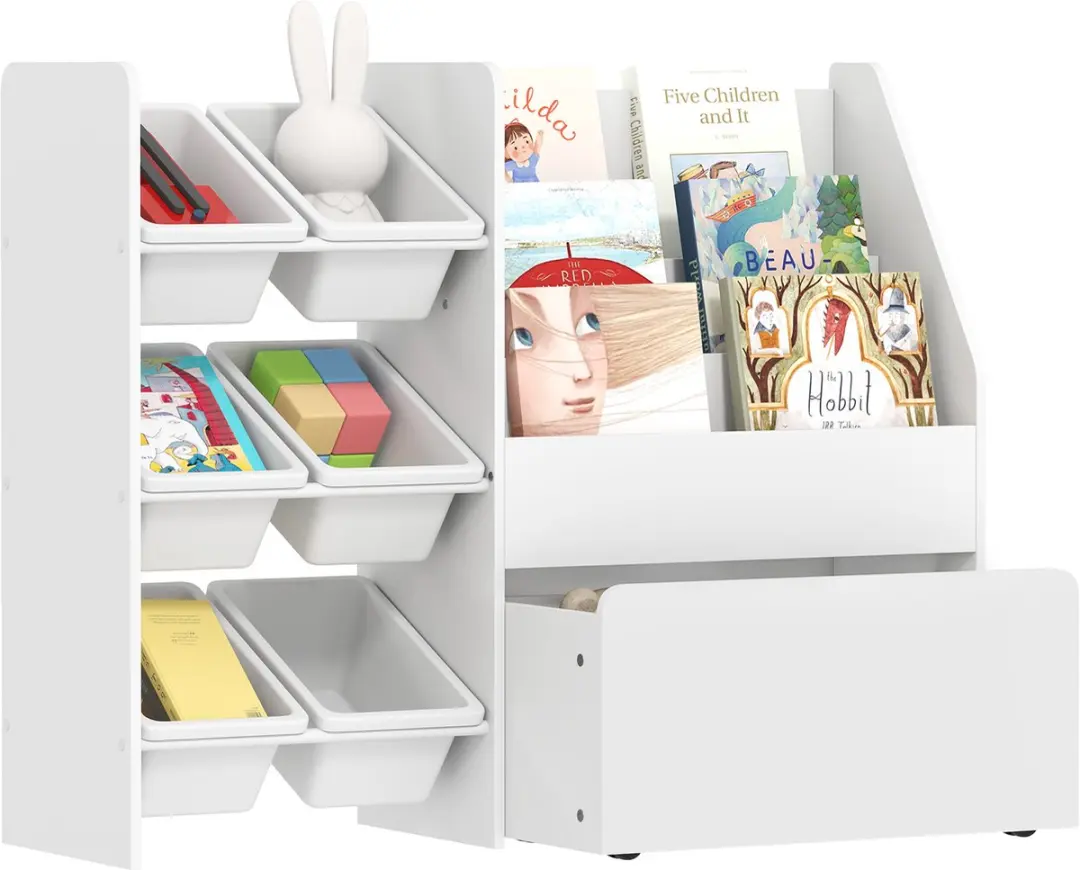 AIYAPLAY Kinderopbergplank