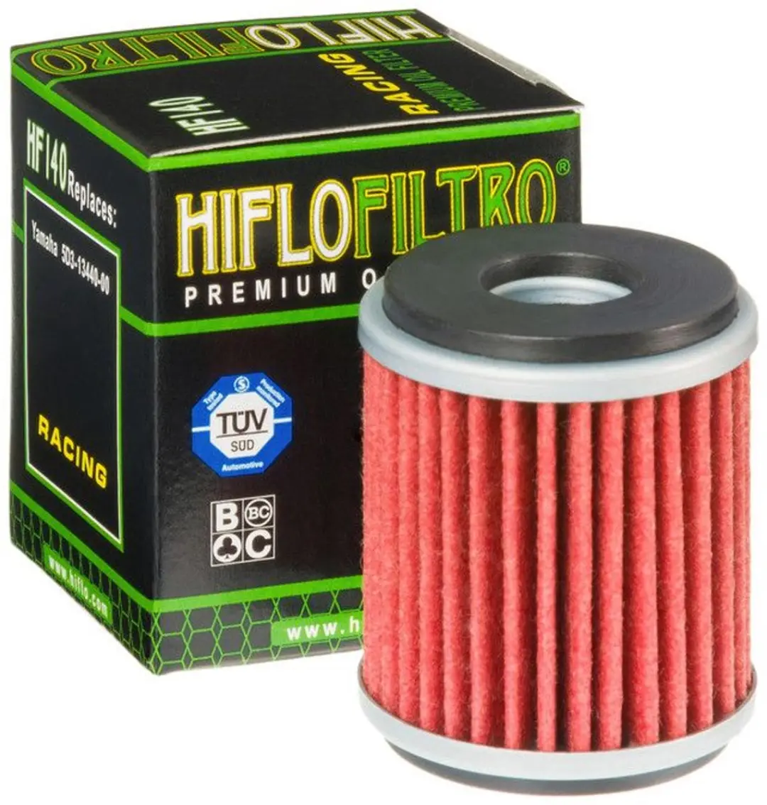 Oliefilter HF140 Origineel type