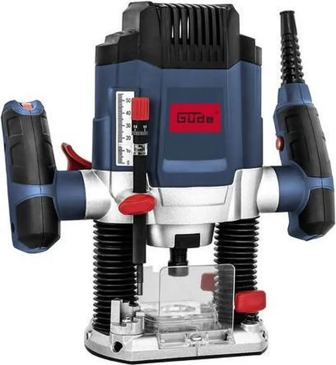 Güde OF1200 Bovenfrees 1200W