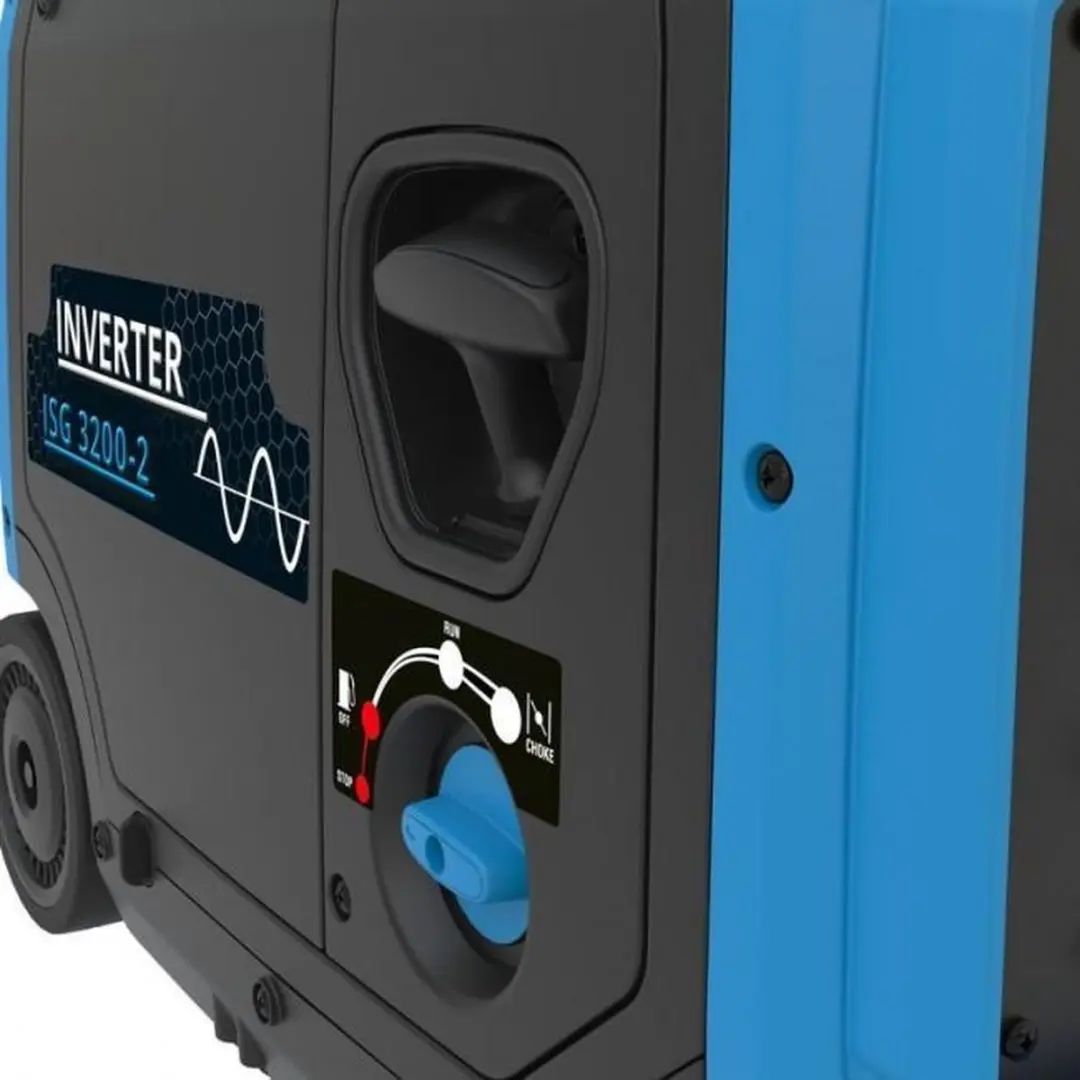 Güde ISG 3200-2 Inverter Aggregaat 4500W
