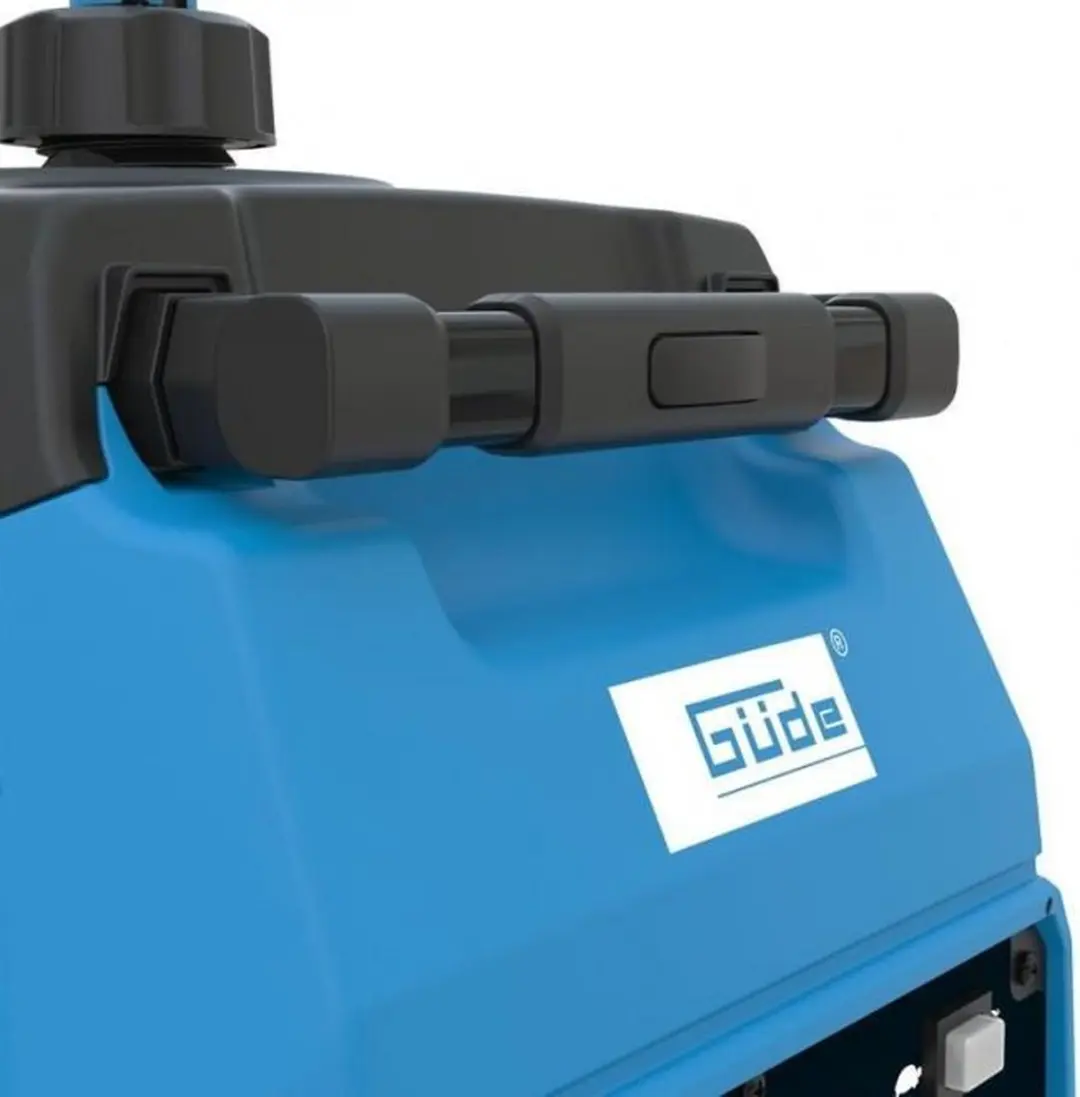 Güde ISG 3200-2 Inverter Aggregaat 4500W