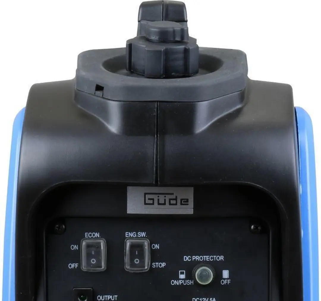 Güde Inverter ISG2000-1 Aggregaat 2000W