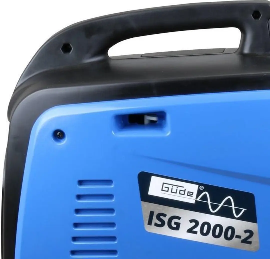Güde Inverter ISG2000-1 Aggregaat 2000W