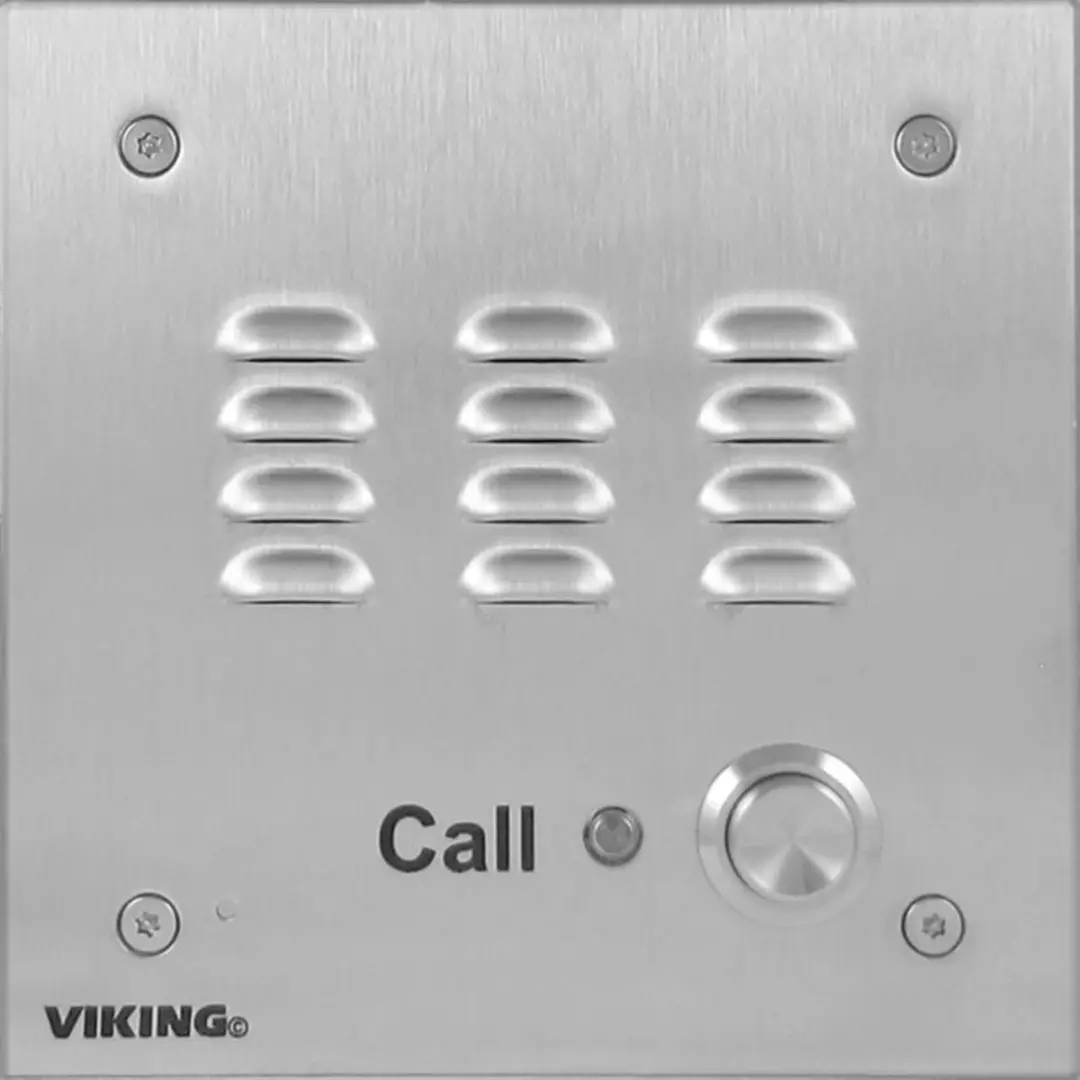 VIKING E-30 Deurintercom