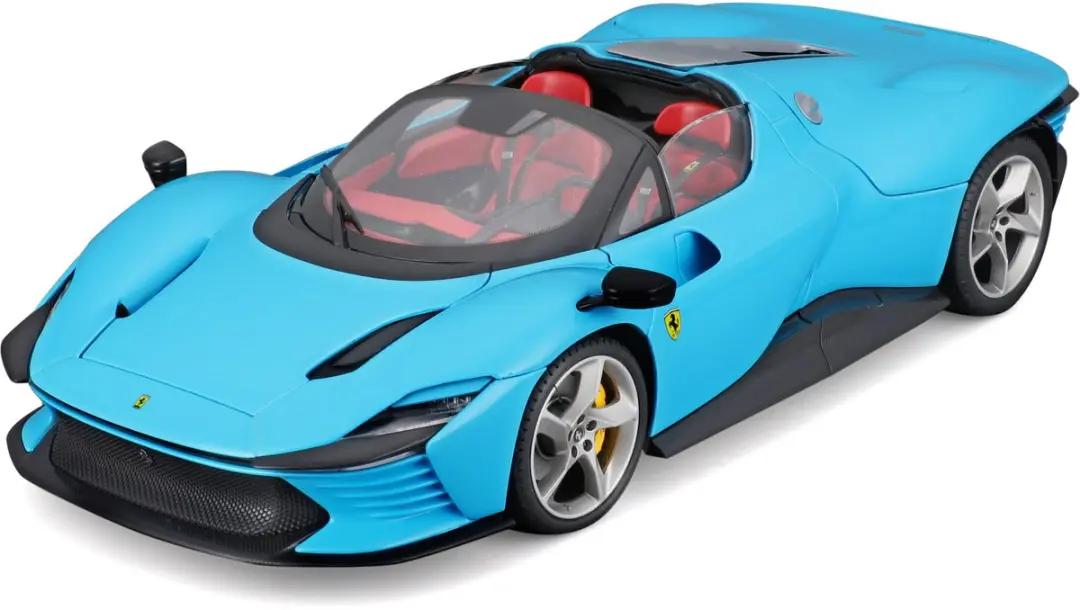 Bburago Ferrari SignatureEdition Daytona SP3 1:18 Auto