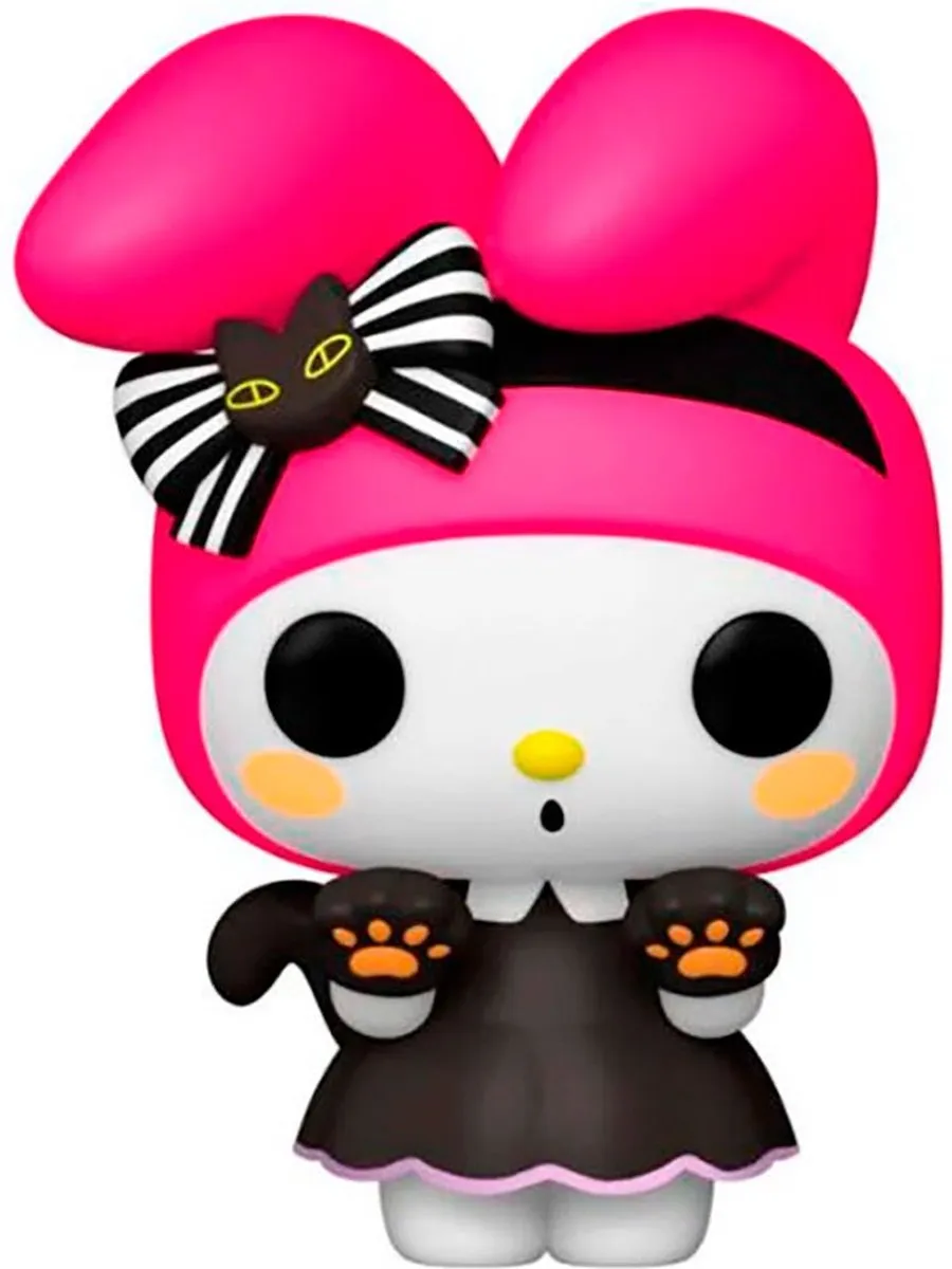 Funko Pop My Melody Exclusive - Roze