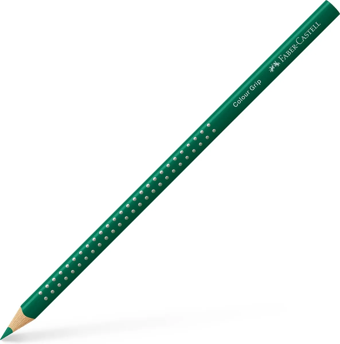 Faber-Castell Grip Kleurpotloden 12 Stuks - FC-201585