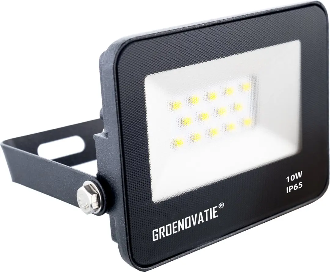 Groenovatie LED Breedstraler