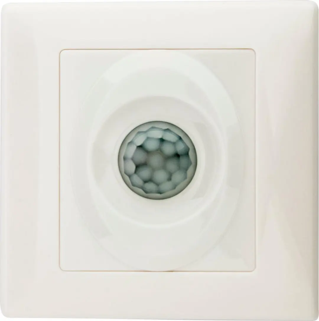 Groenovatie LED PIR Bewegingsmelder Inbouw Wand