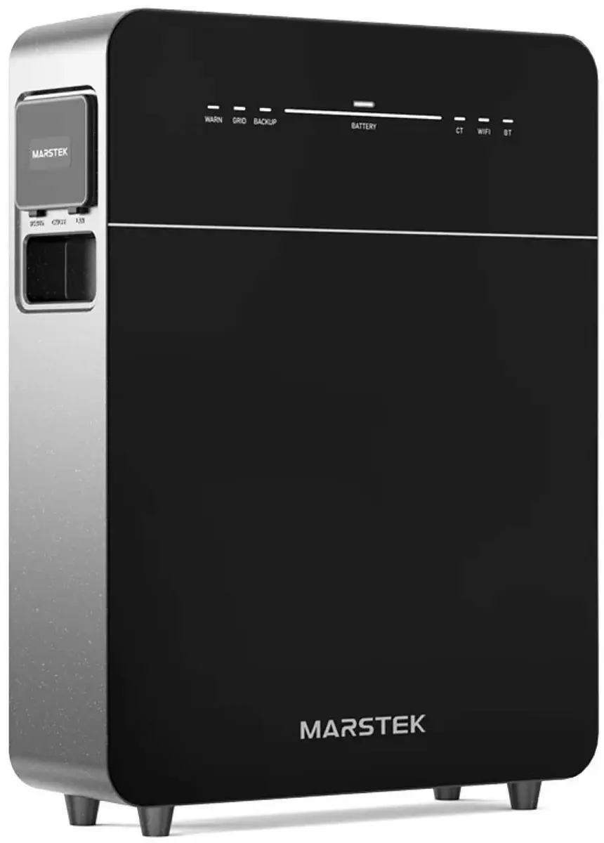 Marstek Venus E V3