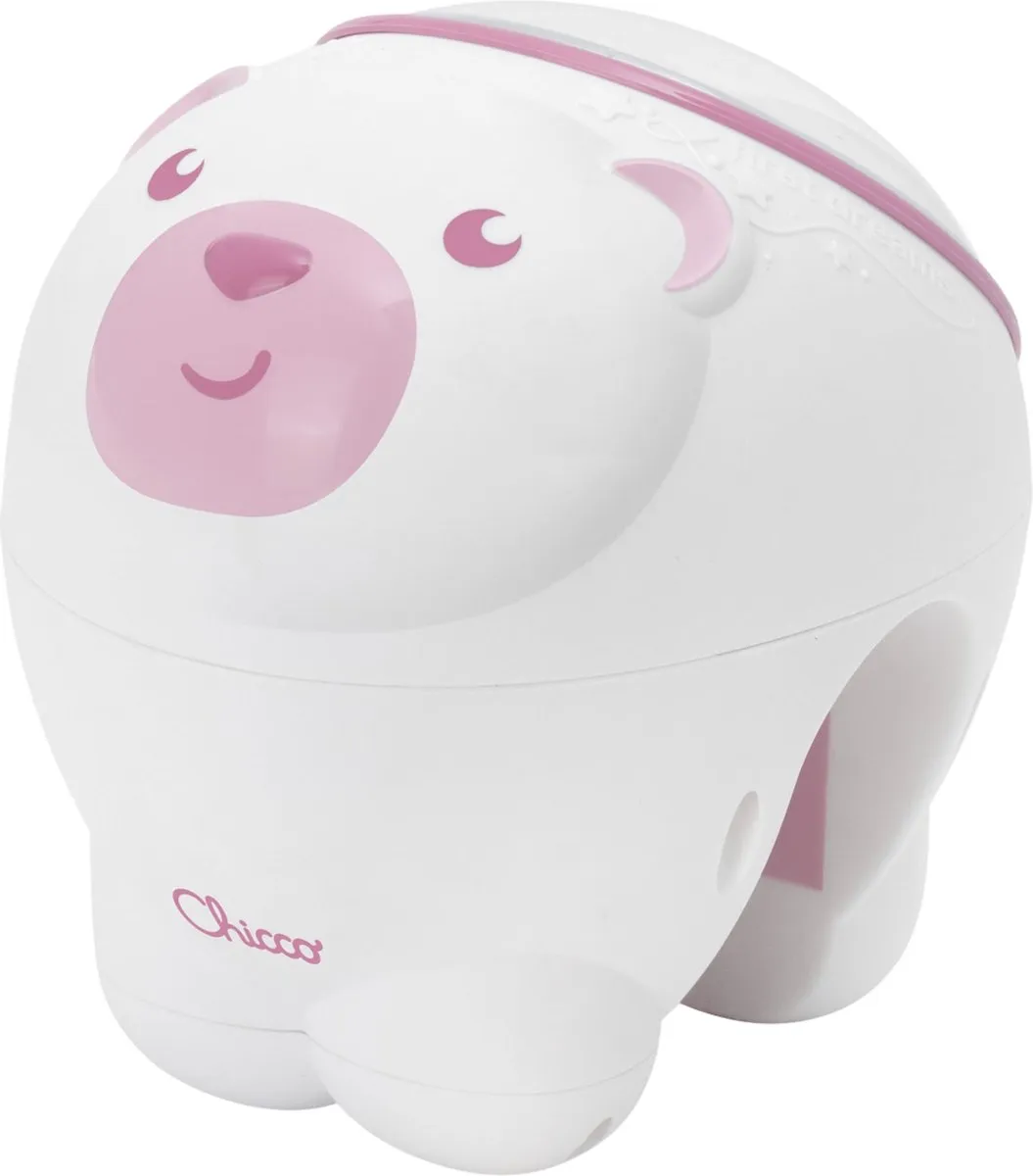 Chicco First Dreams IJsbeer Projector