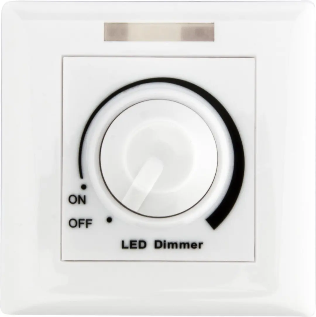 Groenovatie LED Dimmer 0-10V