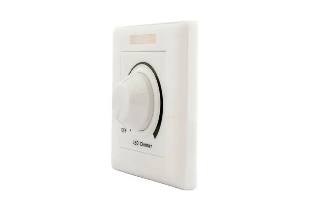 Groenovatie LED Dimmer 0-10V - 200W - Beige