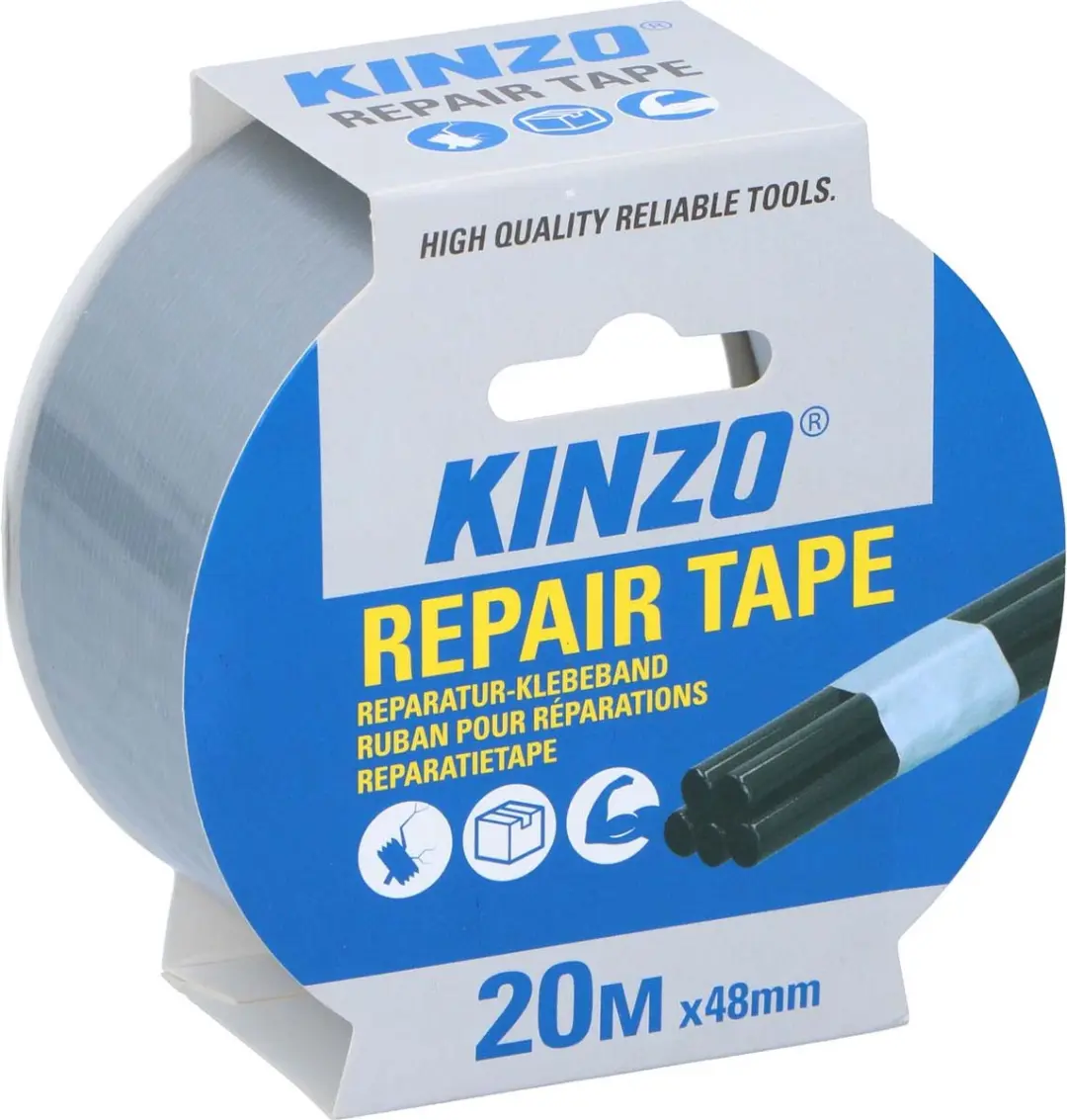 Repair tape 48mmx20mtr PL