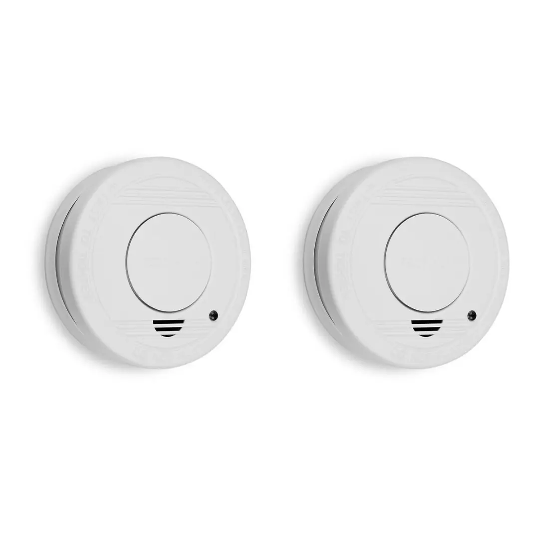 Smartwares Rookmelder 10.048.28