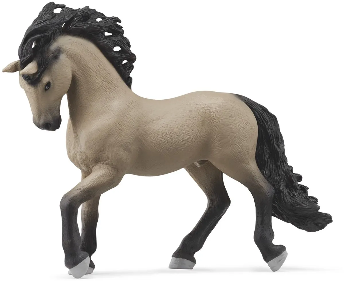 Schleich Horse Club Pura Raza Española Hengst 72183